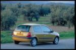 Renault Clio 1998 года